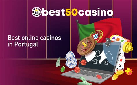 Portugal casino online